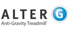 AlterG logo