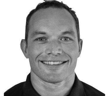 Auke Toussaint